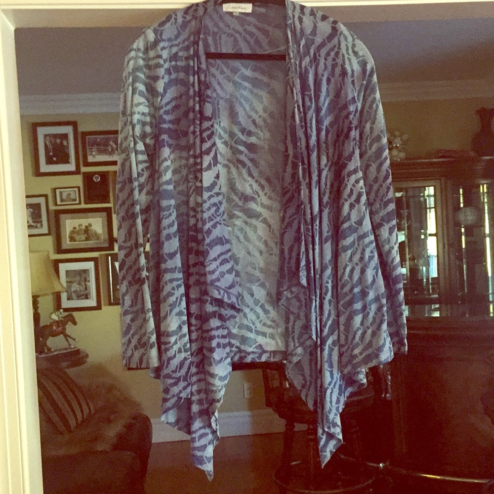 Calvin Klein Tunic